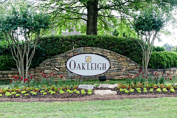 Community Entrance-1