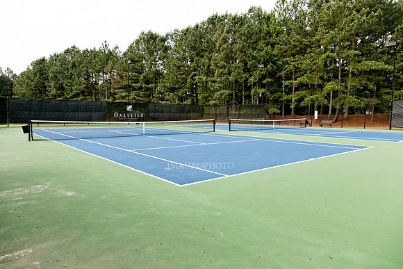 Tennis Courts-1