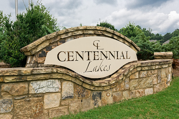 Community Entrance-2
