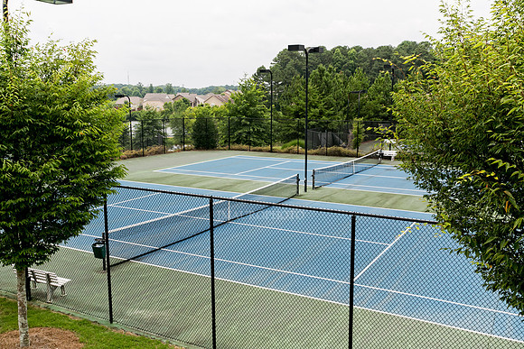 Tennis Courts-1