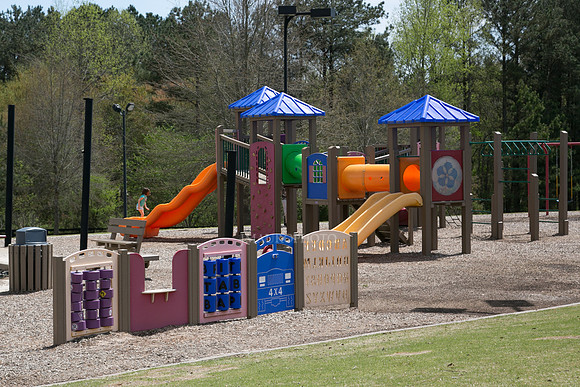 Playground-3