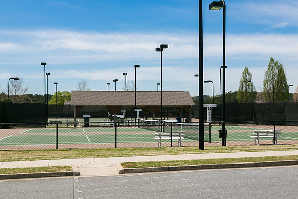 Tennis Courts-1