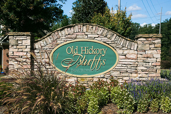 Community Entrance-1