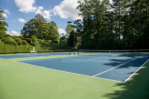 Tennis Courts-2
