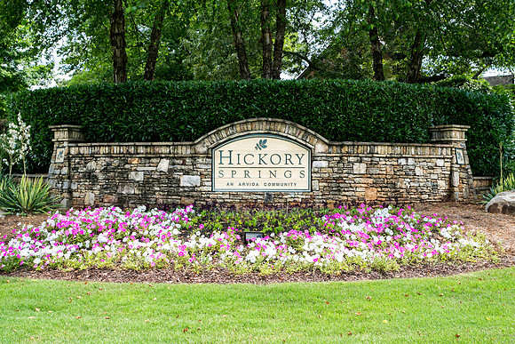 Community Entrance-1