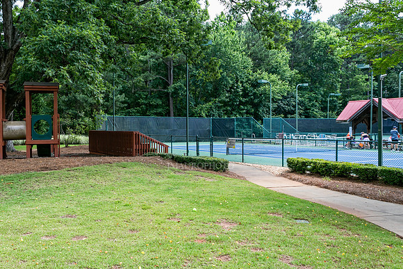 Tennis Courts-2