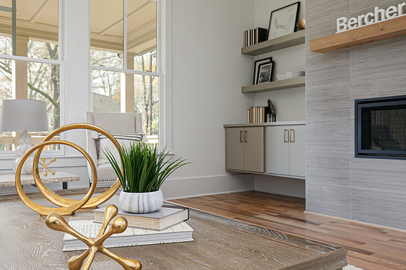 Family Room-5