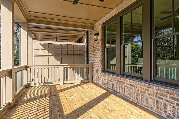 Covered Porch-1