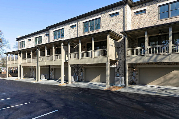 Rear Elevation-1