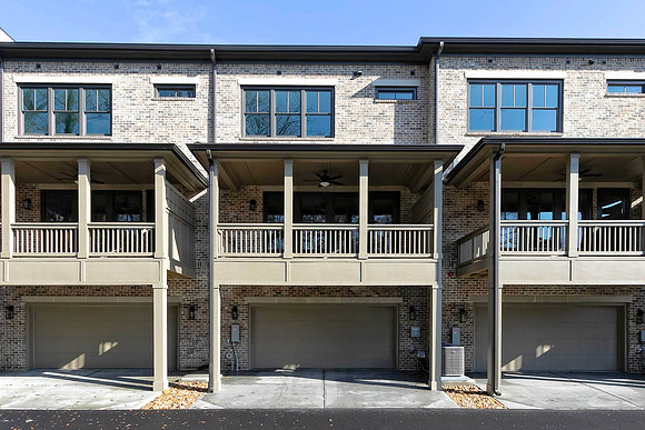 Rear Elevation-2