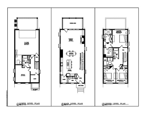 CW Floor Plan