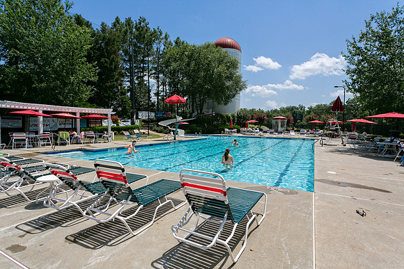 Pool-3