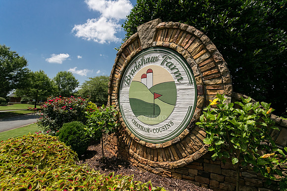 Community Entrance-1