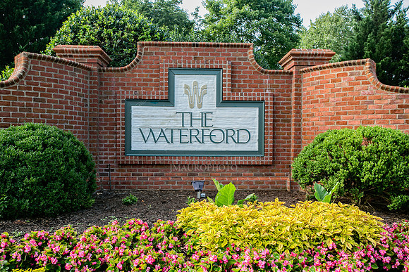 Community Entrance-1