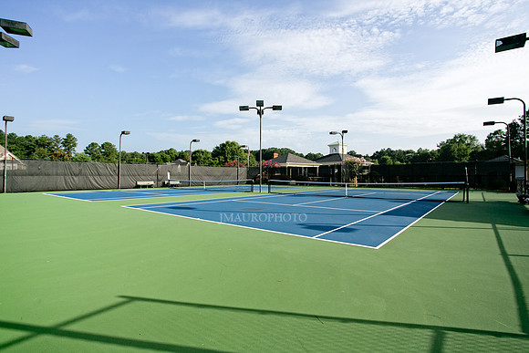 Tennis Courts-1