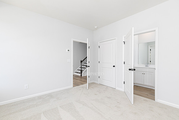 Bedroom 4-2