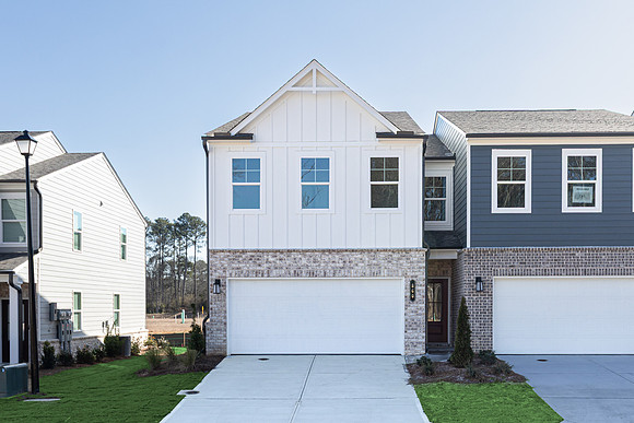 Front Elevation