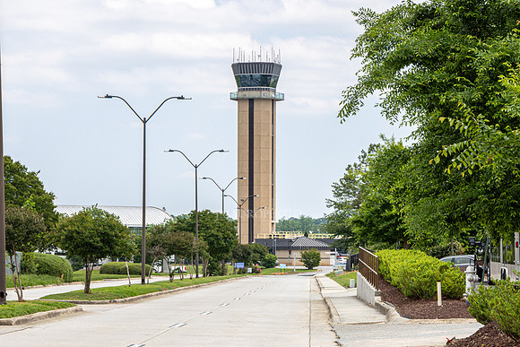 Airport-1