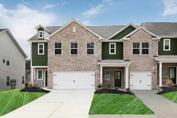Front Elevation