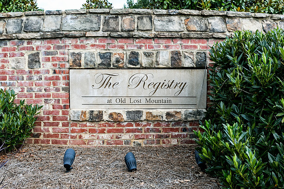 Community Entrance-1