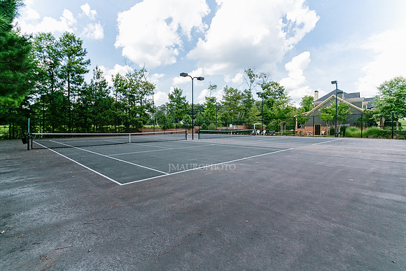 Tennis Courts-1