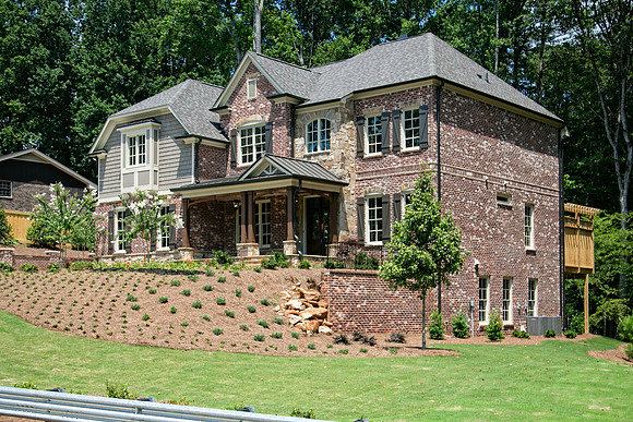 Outside Front-4