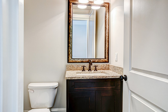 Powder Room-1
