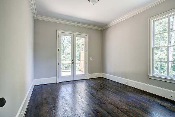 Guest Room - Downstairs-1