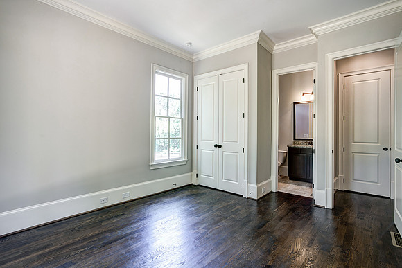 Guest Room - Downstairs-2
