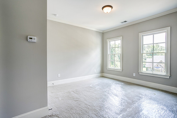 Bedroom 1 - Upstairs-2