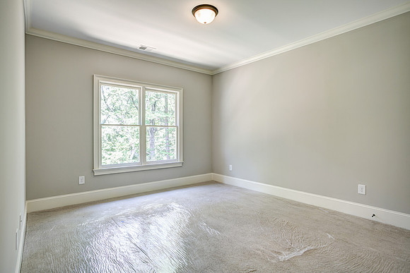 Bedroom 3 - Upstairs-1