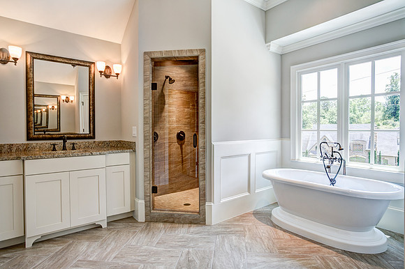 Master Bath-2