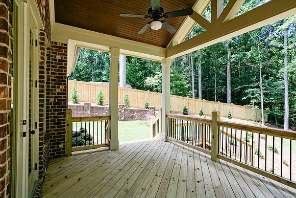 Back Porch-2