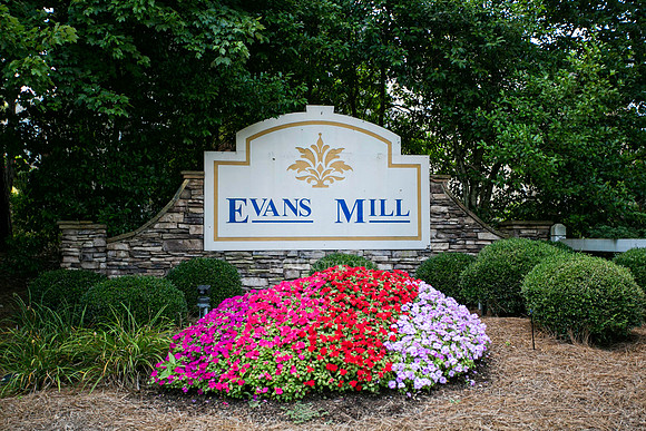 Community Entrance-1