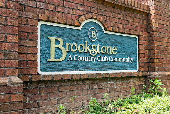 Community Entrance-1