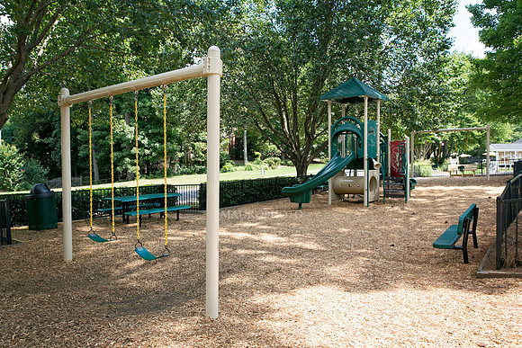 Playground-3