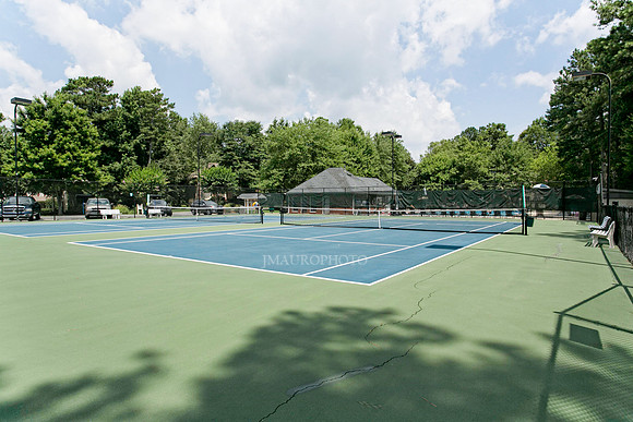 Tennis Courts-1