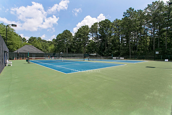 Tennis Courts-2