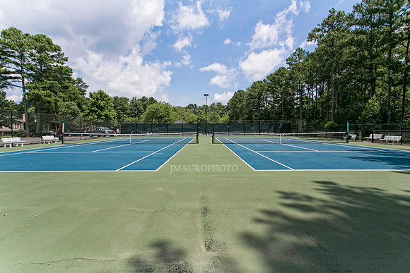 Tennis Courts-3