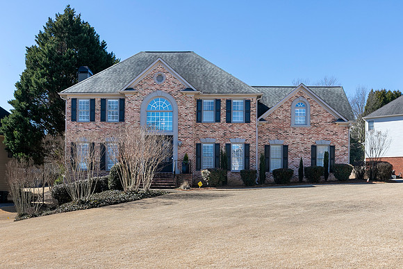 5611 Hedge Brooke Lane-1