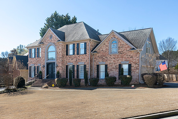 5611 Hedge Brooke Lane-3