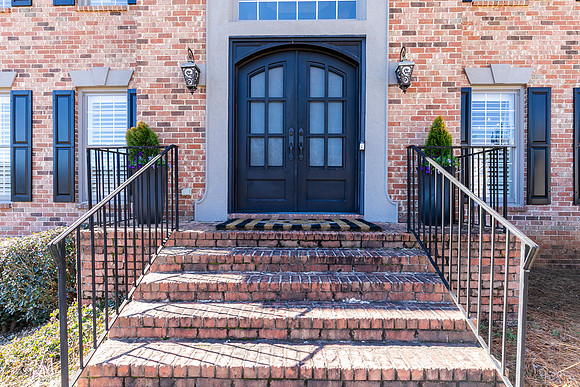 5611 Hedge Brooke Lane-5