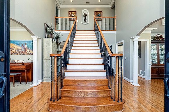 5611 Hedge Brooke Lane-6