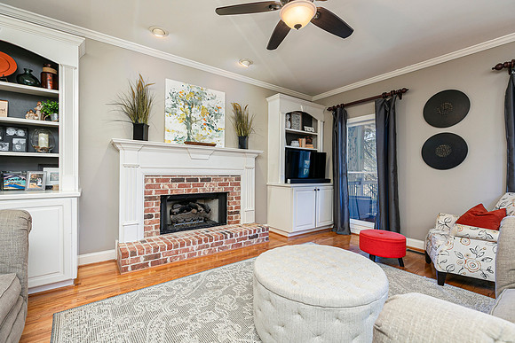 5611 Hedge Brooke Lane-21