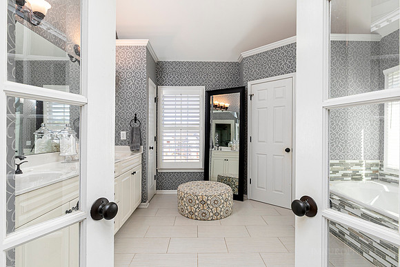 5611 Hedge Brooke Lane-28