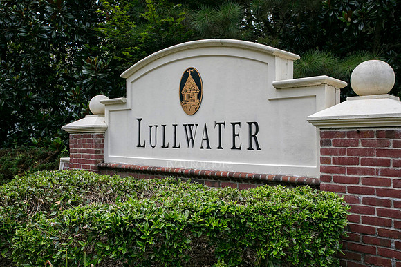 Community Entrance-1
