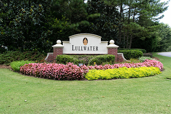 Community Entrance-2
