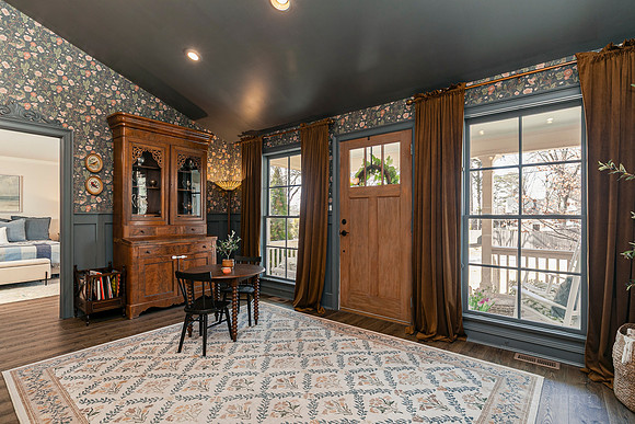 2631 Brown Circle-9