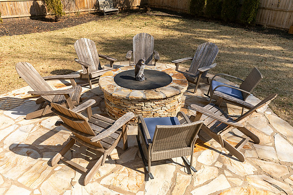 2631 Brown Circle-53