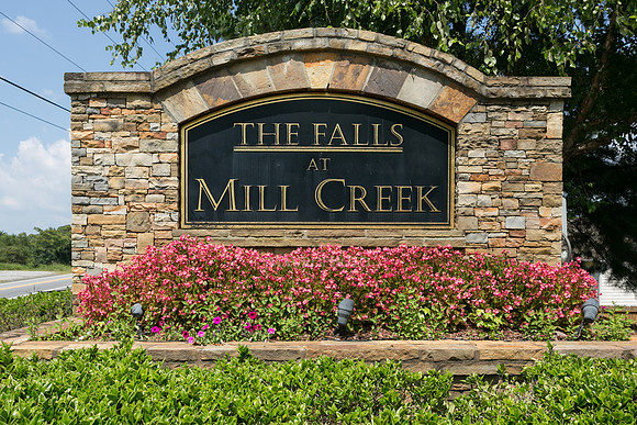 Community Entrance-1